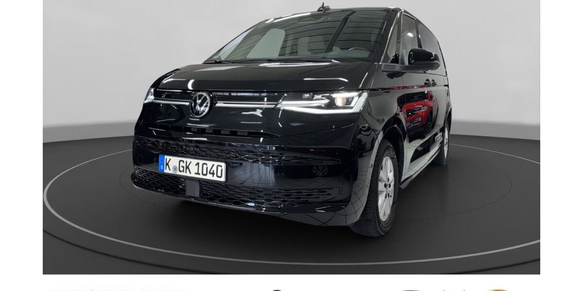 VW T7 Multivan 12.793 km 59.990 &euro; Köln-Raderberg 50968