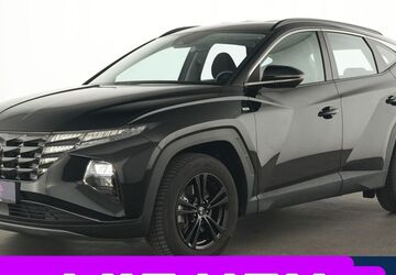 Hyundai TUCSON 22.848 km 24.989 &euro; Neuss 41460
