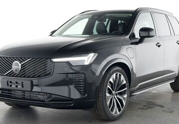 Volvo XC90 5.586 km 74.900 &euro; Wuppertal 42109