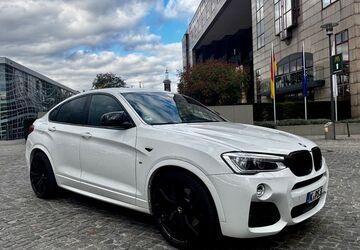 BMW X4 285.000 km 19.990 &euro; Köln 51107
