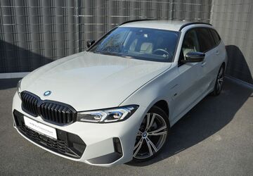 BMW 330 67.909 km 38.999 &euro; Dormagen 41539