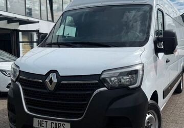 Renault Master 489.877 km 11.700 &euro; Hilden 40721