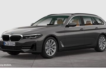 BMW 520 26.700 km 35.700 &euro; Mettmann 40822
