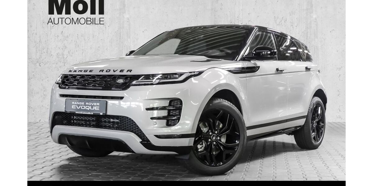 Land Rover Range Rover Evoque 7.280 km 44.980 &euro; Köln 51149