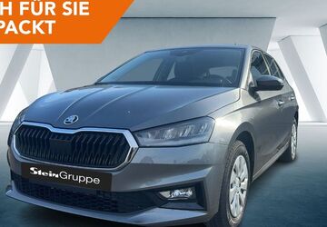 Skoda Fabia 9.999 km 17.290 &euro; Bergisch Gladbach 51465