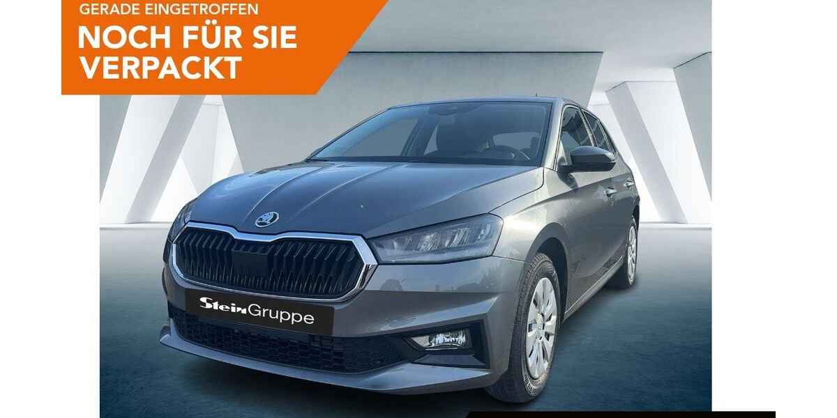 Skoda Fabia 9.999 km 17.290 &euro; Bergisch Gladbach 51465