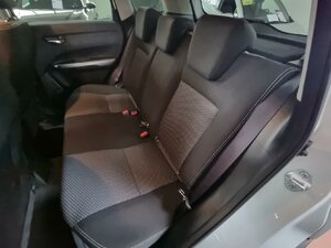 Suzuki Vitara 1.4 Mild-Hybrid Comfort Navi Android Apple 6.070 km 21.250 &euro; HAAN 42781