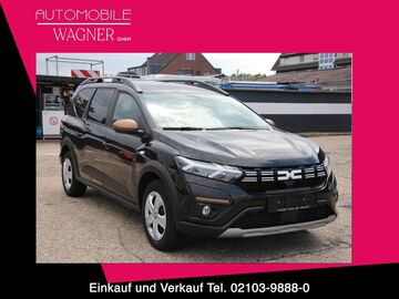 Gebrauchte Dacia Jogger