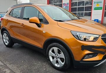 Opel Mokka 145.000 km 7.890 &euro; Neuss 41469