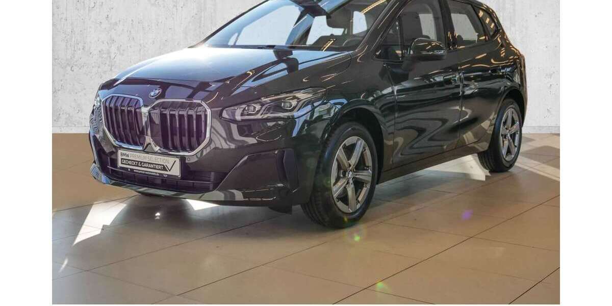 BMW 220 5.294 km 29.990 &euro; Köln 50968