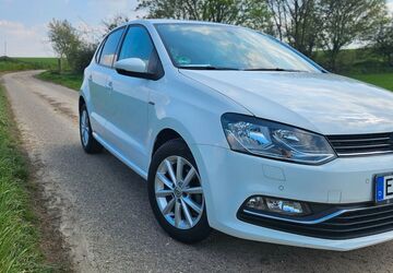 VW Polo 31.650 km 13.850 &euro; Pulheim 50259