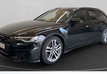 Audi A6 25.190 km 51.980 &euro; Köln 50823