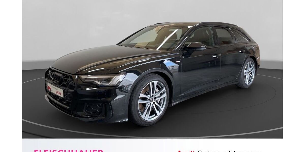 Audi A6 25.190 km 51.980 &euro; Köln 50823