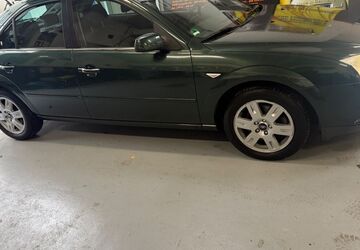 Ford Mondeo 140.000 km 1.200 &euro; Köln 50827