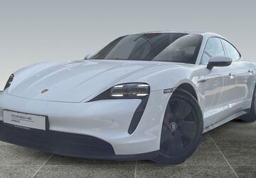 Porsche Taycan 34.800 km 59.900 &euro; Bergisch Gladbach 51429