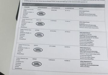 Land Rover Discovery Sport 90.000 km 14.870 &euro; Bergisch Gladbach 51427