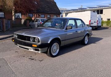 BMW 316 108.000 km 8.400 &euro; Korschenbroich 41352