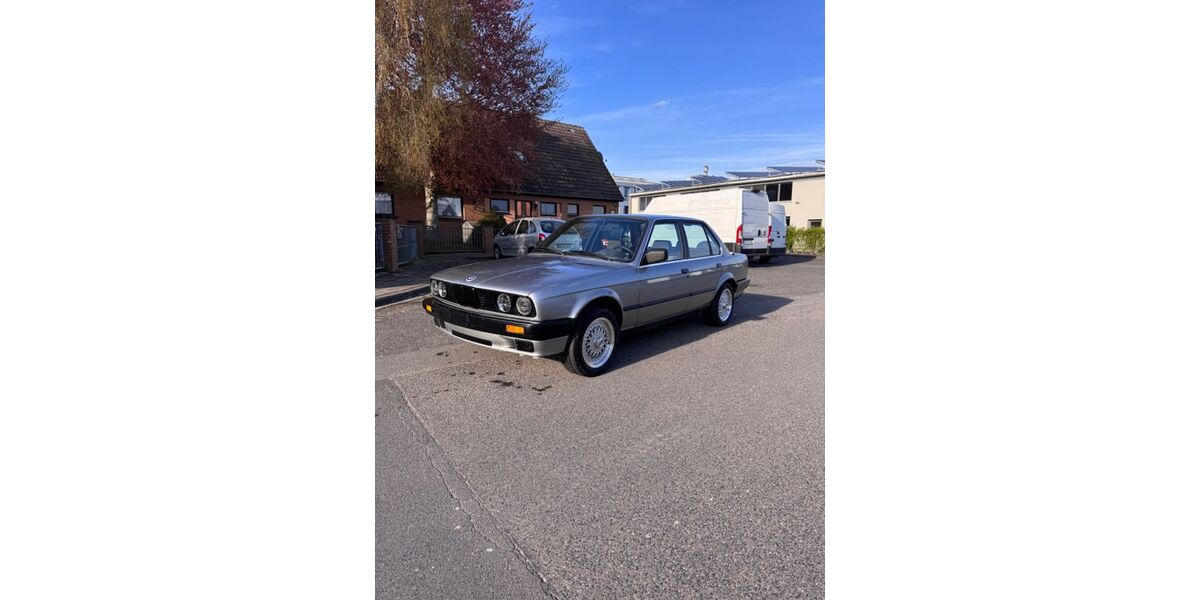 BMW 316 108.000 km 8.400 &euro; Korschenbroich 41352