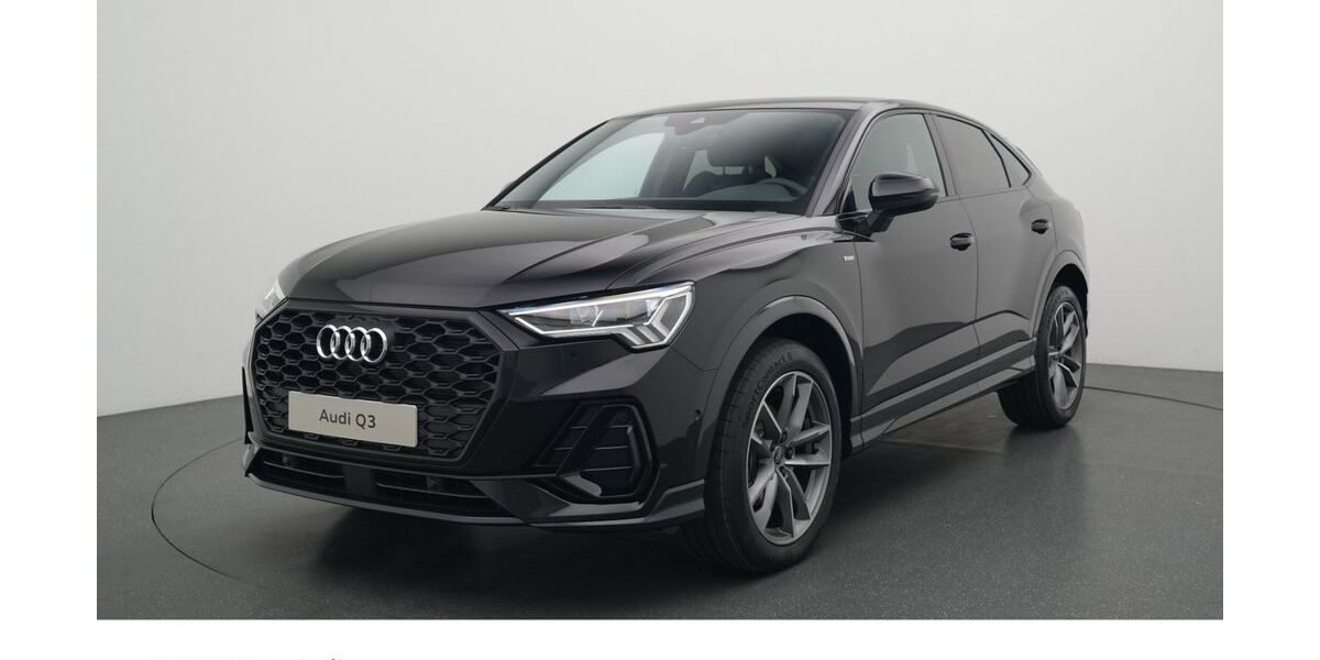 Audi Q3 2.000 km 47.980 &euro; Leverkusen 51373