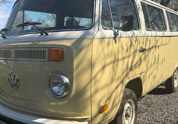 VW T2 87.000 km 26.900 &euro; grevenbroich 41516