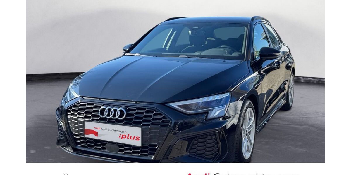 Audi A3 46.902 km 25.980 &euro; Hilden 40721