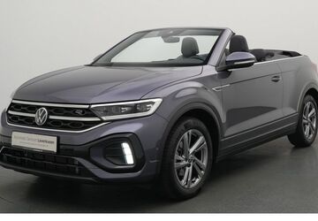 VW T-Roc 24.866 km 31.988 &euro; Leverkusen 51379