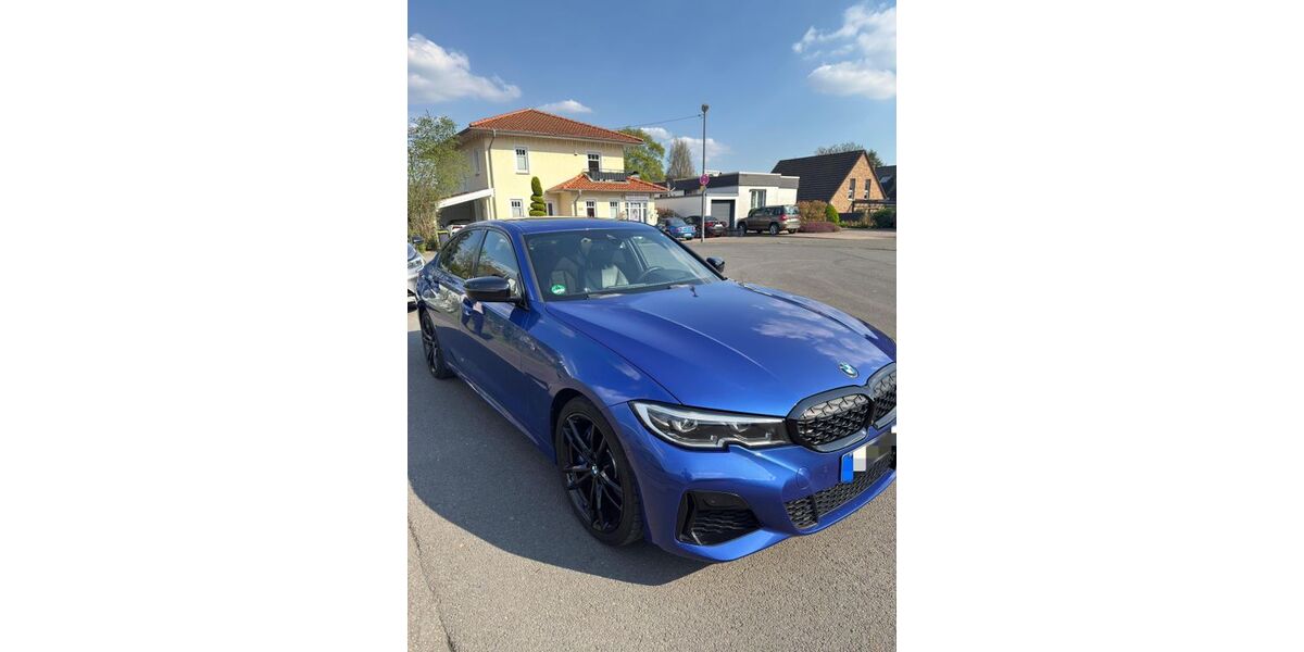 BMW M340i 112.085 km 37.900 &euro; Köln 51105