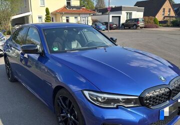 BMW M340i 112.568 km 36.490 &euro; Köln 51105