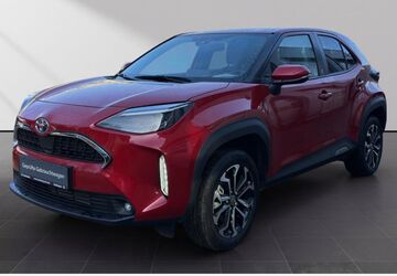 Toyota Yaris Cross 17.834 km 21.990 &euro; Mettmann 40822