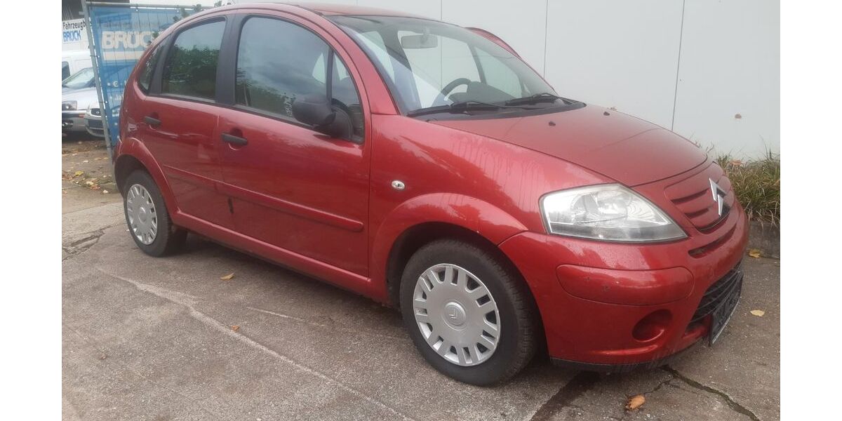 Citroen C3 232.677 km 2.495 &euro; Köln 51107
