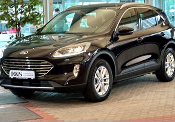 Ford Kuga 26.136 km 23.400 &euro; Köln 50769