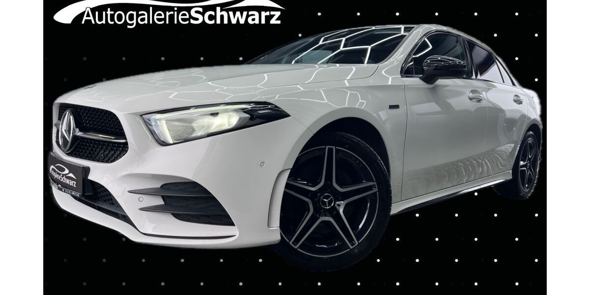 Mercedes-Benz A 250 110.640 km 21.980 &euro; Remscheid 42897