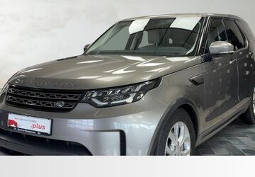 Land Rover Andere 67.121 km 36.999 &euro; Wermelskirchen 42929