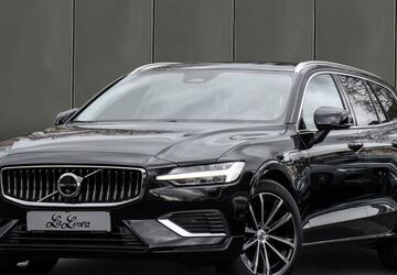 Volvo V60 22.840 km 38.860 &euro; Köln 50968