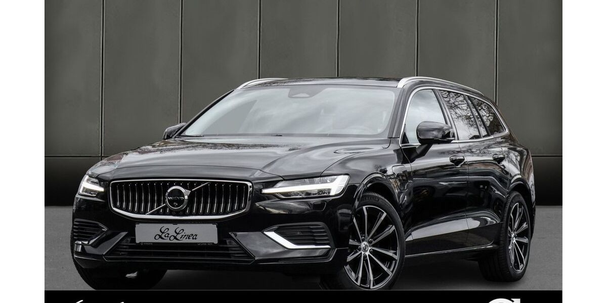 Volvo V60 22.840 km 38.860 &euro; Köln 50968