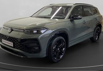 VW Tayron 5.900 km 61.690 &euro; Köln 50823