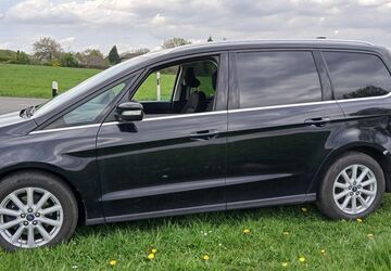 Ford S-Max 175.000 km 11.700 &euro; Odenthal-Neschen 51519
