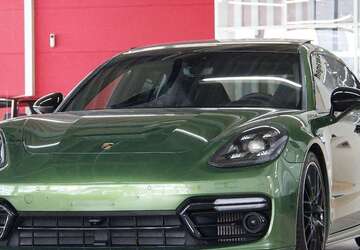 Porsche Panamera 84.000 km 69.850 &euro; Köln 50739