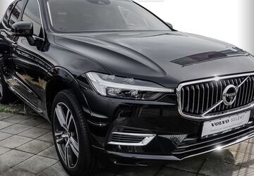 Volvo XC60 49.346 km 39.890 &euro; Hilden 40721