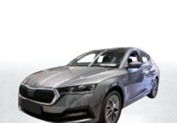 Skoda Octavia 44.450 km 25.870 &euro; Bergisch Gladbach 51465