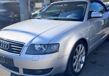 Audi A4 168.452 km 6.950 &euro; Hilden 40723
