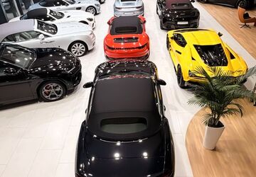 Mercedes-Benz AMG GT 13.026 km 128.980 &euro; Köln 51147