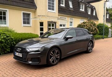 Audi A6 225.000 km 19.690 &euro; Hilden 40724