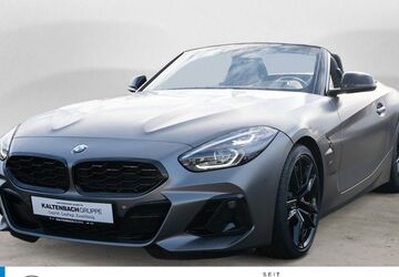 BMW Z4 M40 28.043 km 56.890 &euro; Remscheid 42897