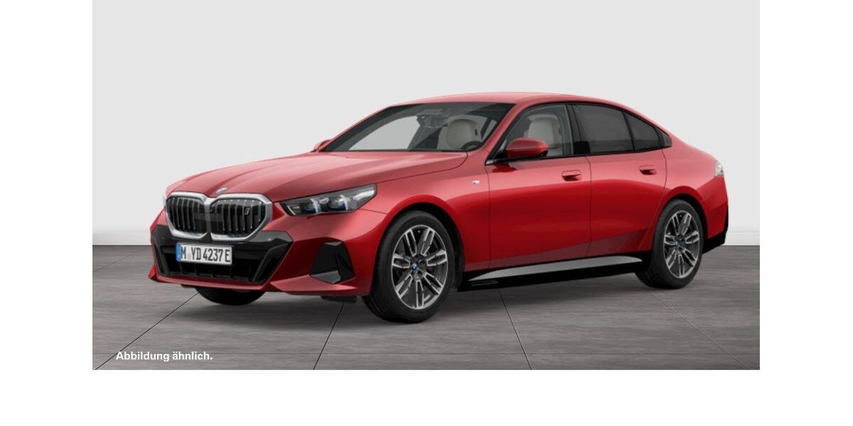 BMW i5 15.093 km 58.880 &euro; Wuppertal 42117