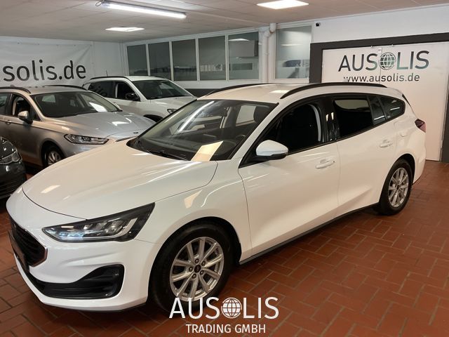 Ford Focus 121.000 km 13.490 &euro; Wülfrath 42489