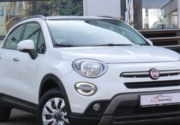 Fiat 500X 42.066 km 13.900 &euro; Neuss 41469