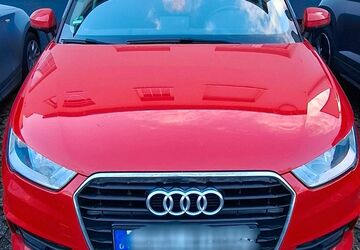 Audi A1 79.900 km 14.999 &euro; Leverkusen 51371