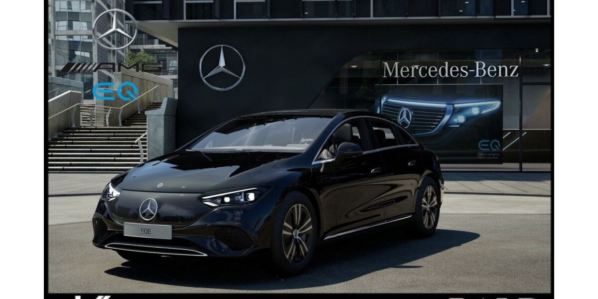 Mercedes-Benz EQE 41.519 km 44.840 &euro; Schwelm 58332