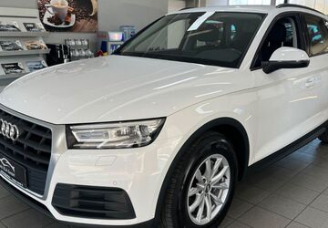 Audi Q5 72.000 km 26.990 &euro; Heiligenhaus 42579